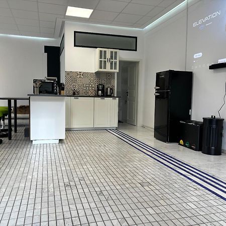 Villa Arche 1 Neuenkirchen-Vorden Bagian luar foto