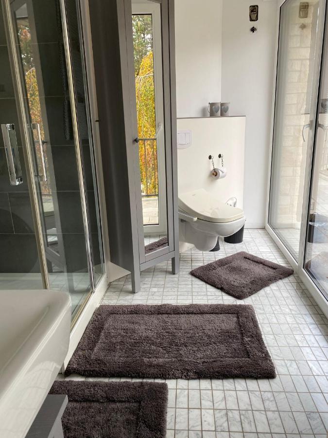 Villa Arche 1 Neuenkirchen-Vorden Bagian luar foto