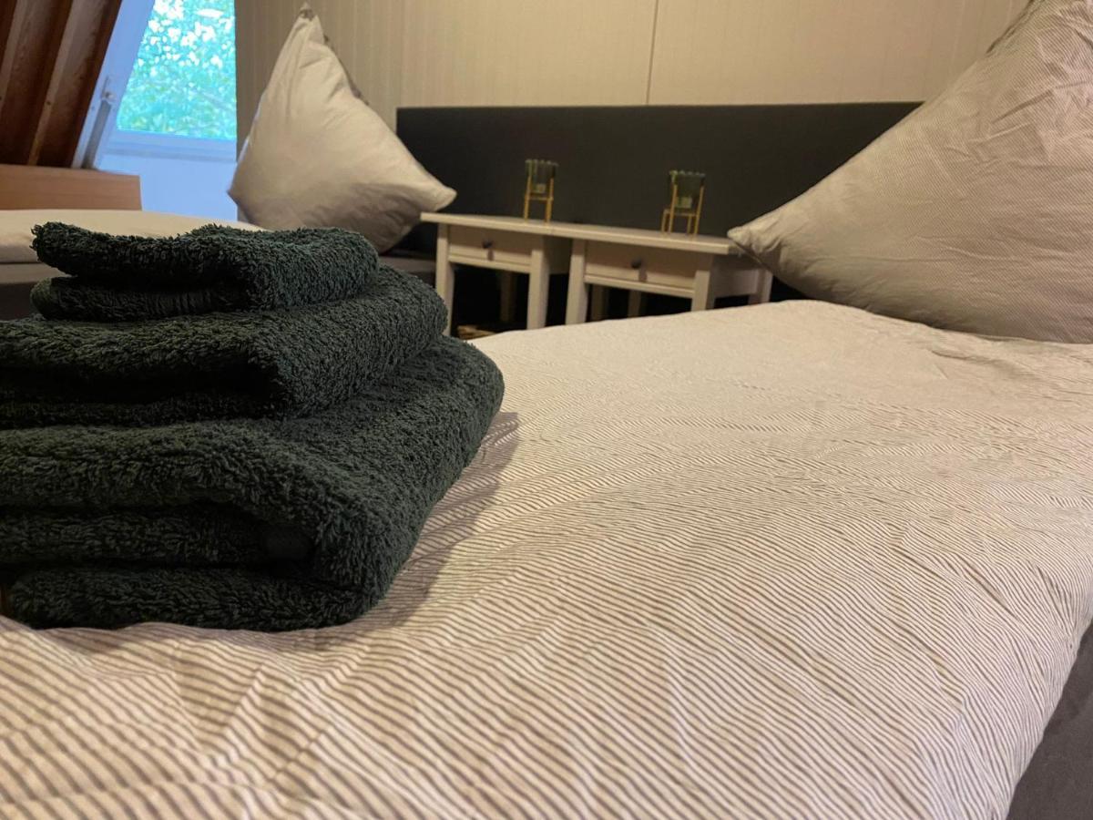 Villa Arche 1 Neuenkirchen-Vorden Bagian luar foto