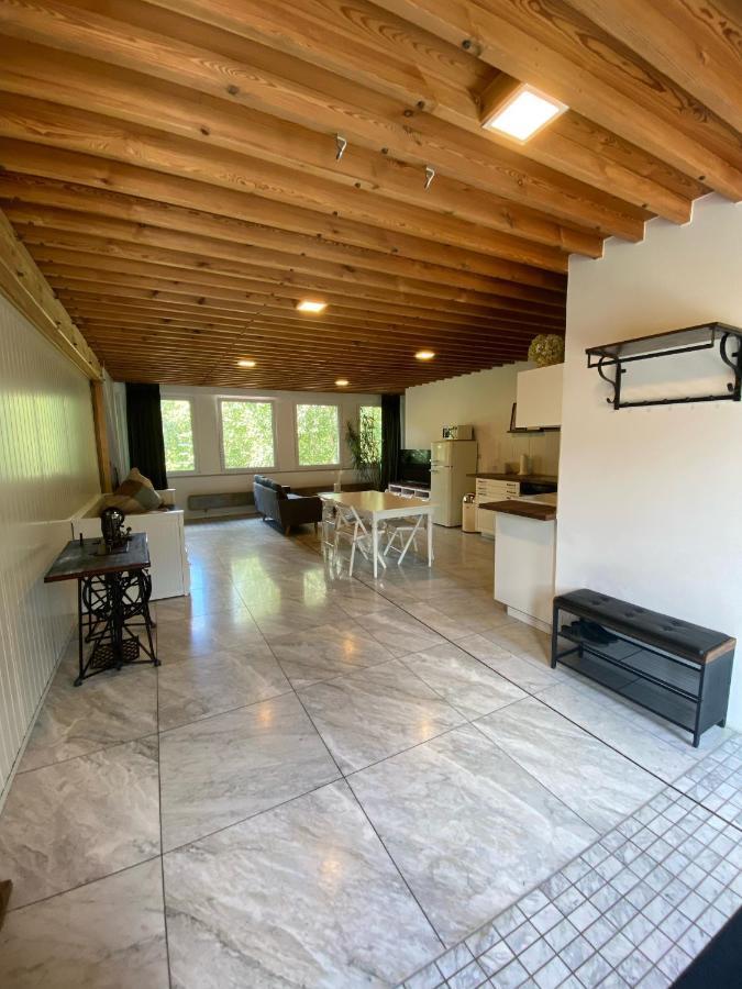 Villa Arche 1 Neuenkirchen-Vorden Bagian luar foto