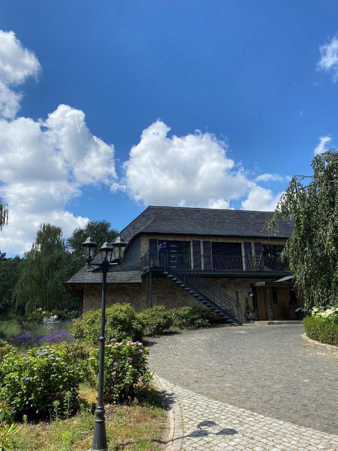 Villa Arche 1 Neuenkirchen-Vorden Bagian luar foto