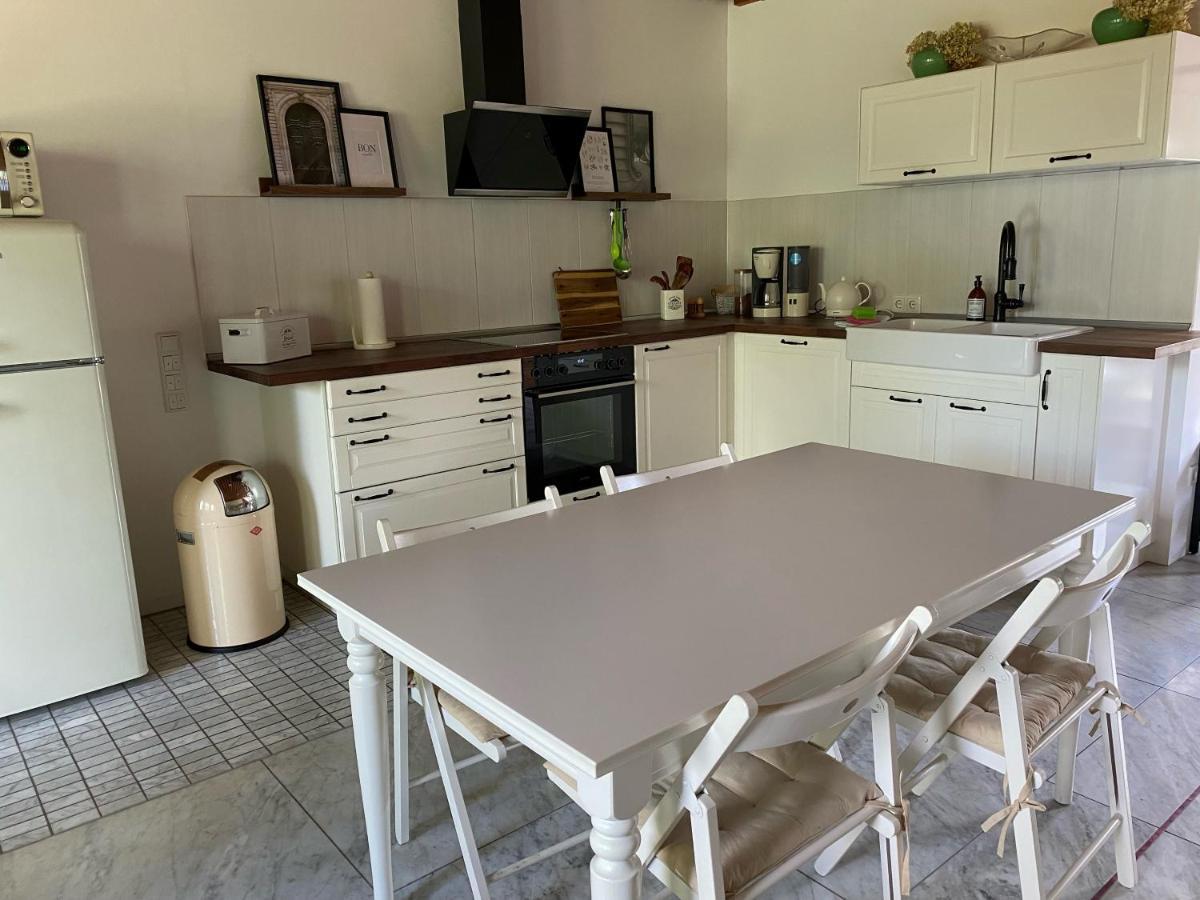 Villa Arche 1 Neuenkirchen-Vorden Bagian luar foto