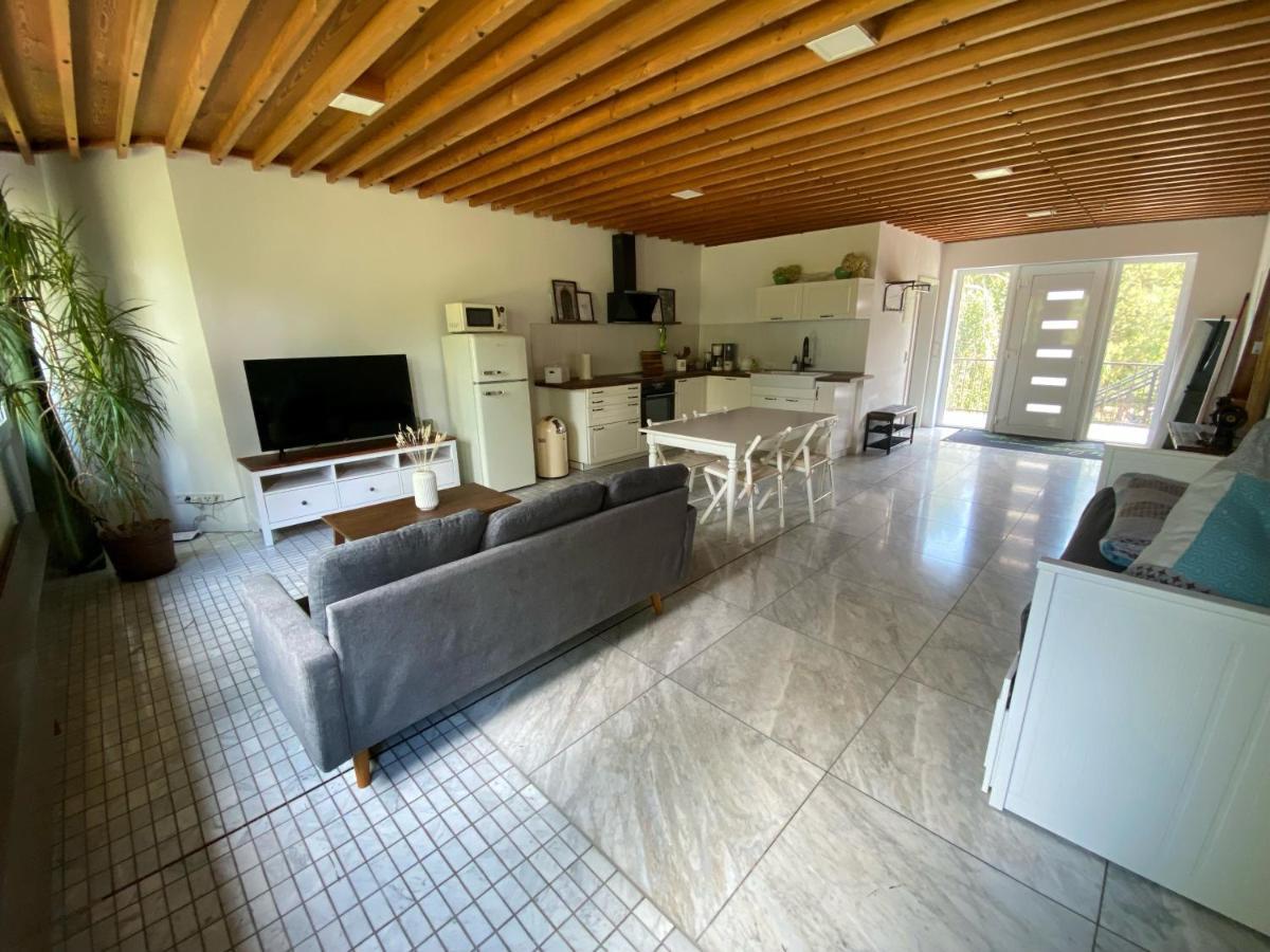Villa Arche 1 Neuenkirchen-Vorden Bagian luar foto